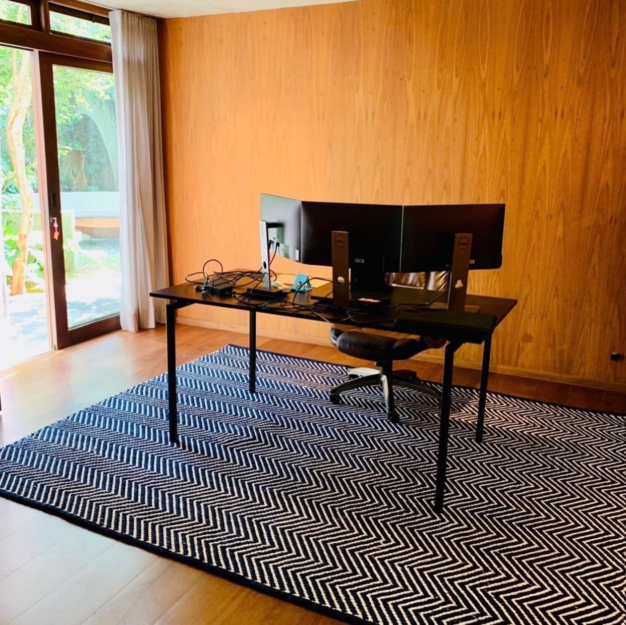 Chevron Blue - Imagem 9