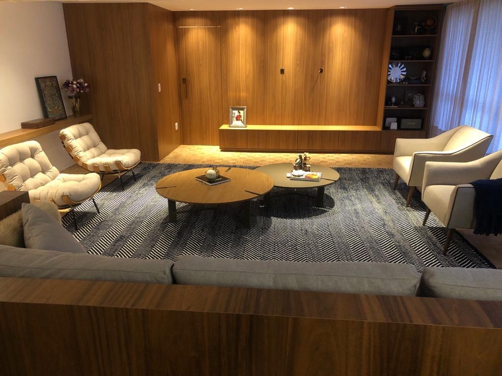 Chevron Blue - Imagem 5