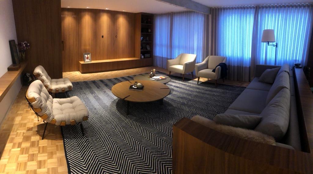 Chevron Blue - Imagem 7