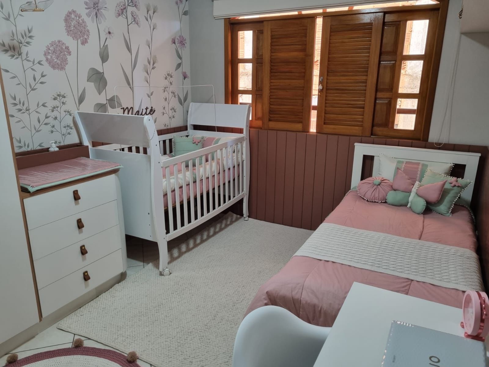 Puro Algodão Off White - Imagem 8