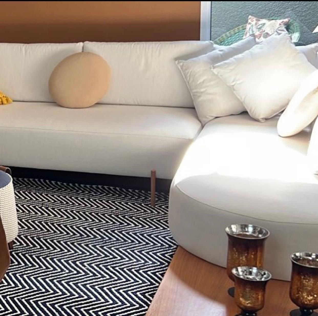 Chevron Blue - Imagem 6