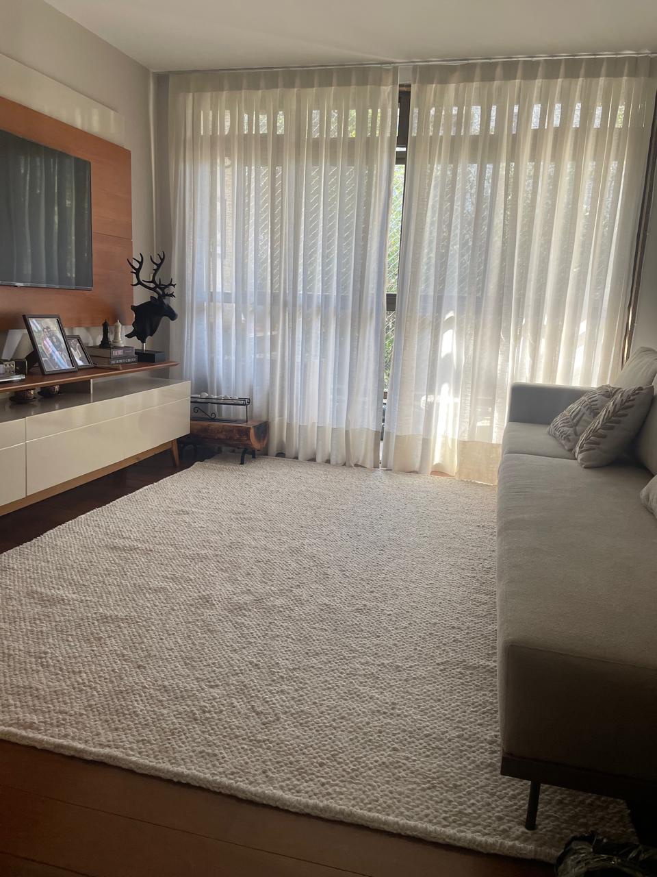 Puro Algodão Off White - Imagem 2