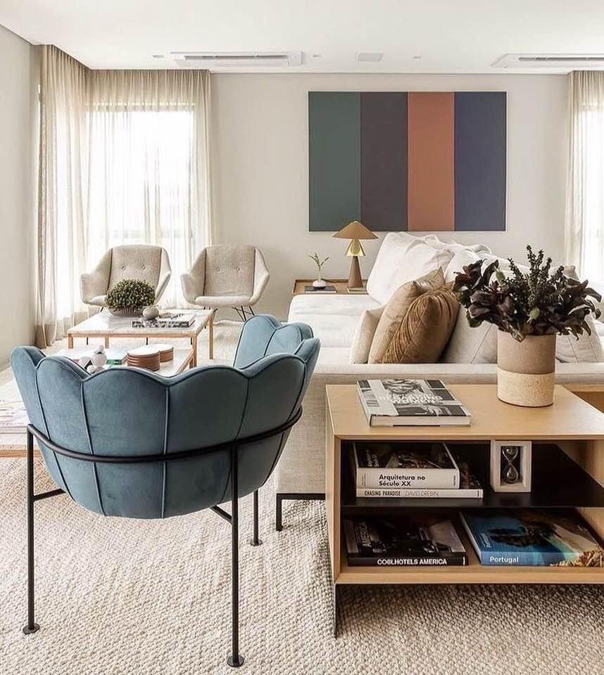 Puro Algodão Off White - Imagem 7