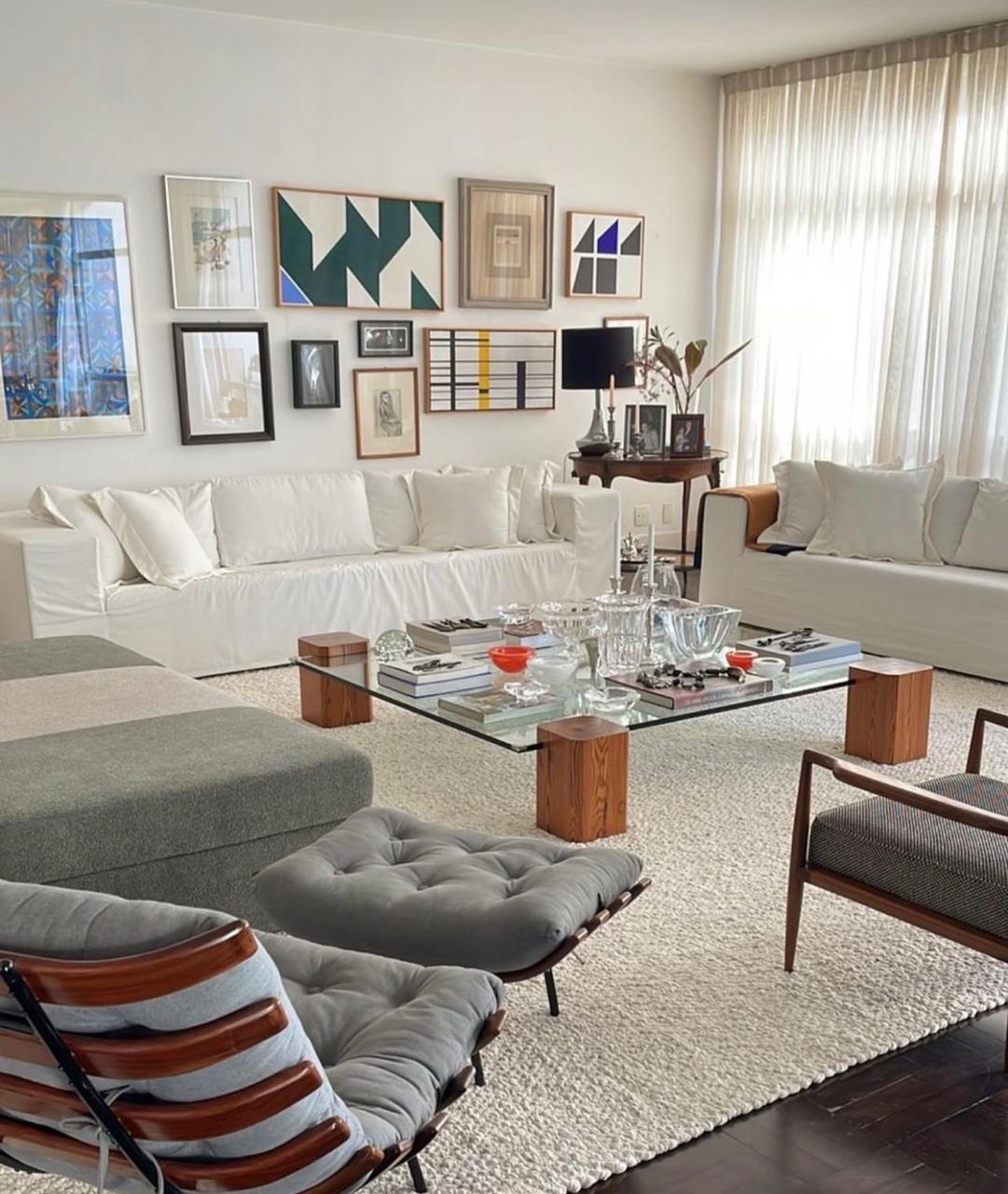 Puro Algodão Off White - Imagem 6